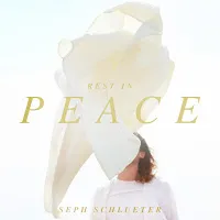 Seph Schlueter — Rest In Peace — обложка